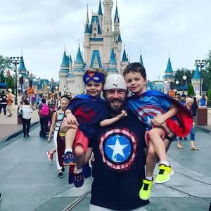 Meet your Posher, Bobby